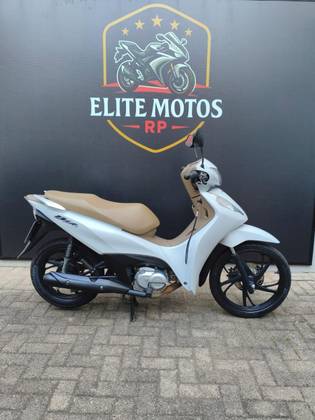 HONDA BIZ 125 EX HONDA BIZ 125 EX